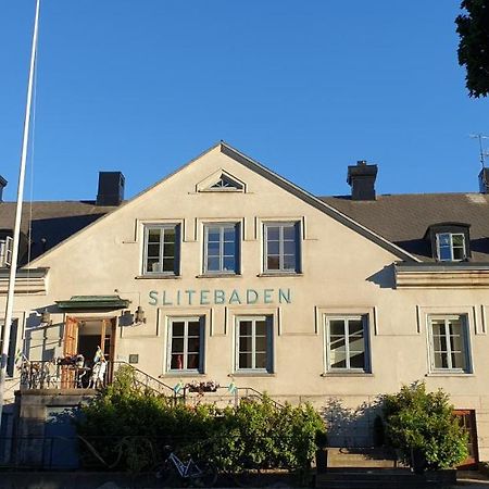 Hotell Slitebaden Exterior foto