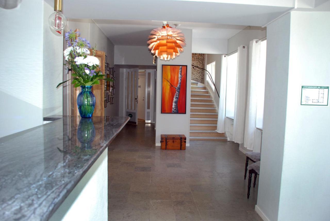 Hotell Slitebaden Exterior foto