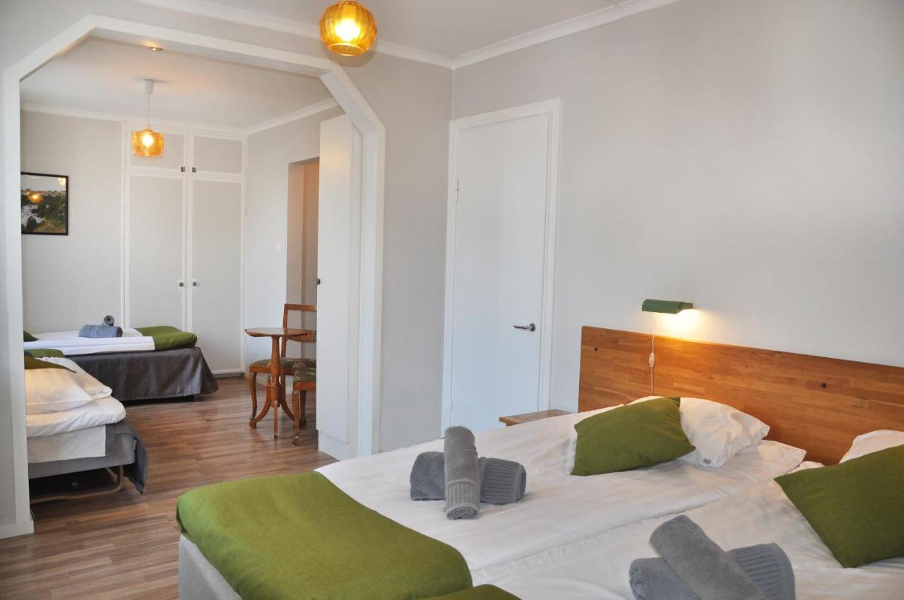 Hotell Slitebaden Exterior foto