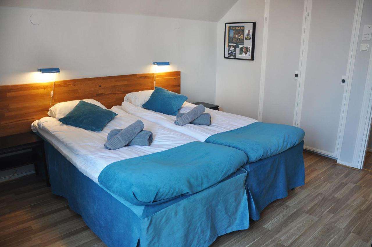 Hotell Slitebaden Exterior foto