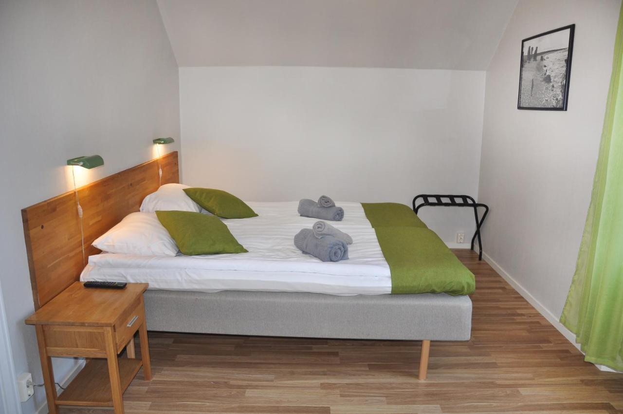 Hotell Slitebaden Exterior foto