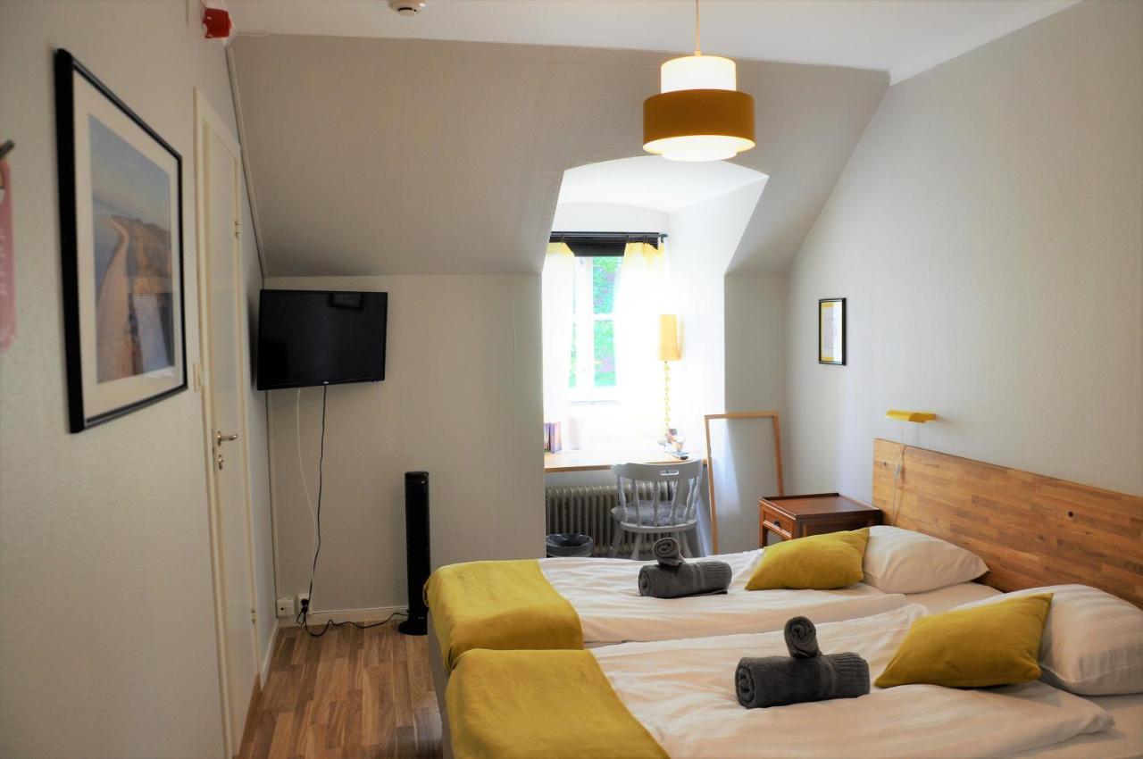 Hotell Slitebaden Exterior foto