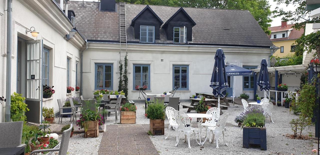 Hotell Slitebaden Exterior foto