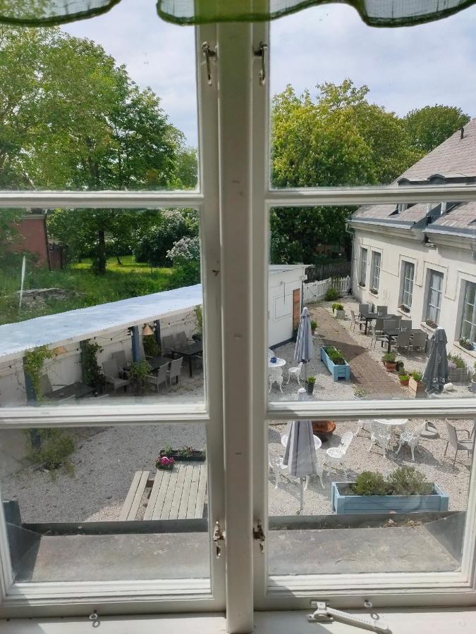 Hotell Slitebaden Exterior foto